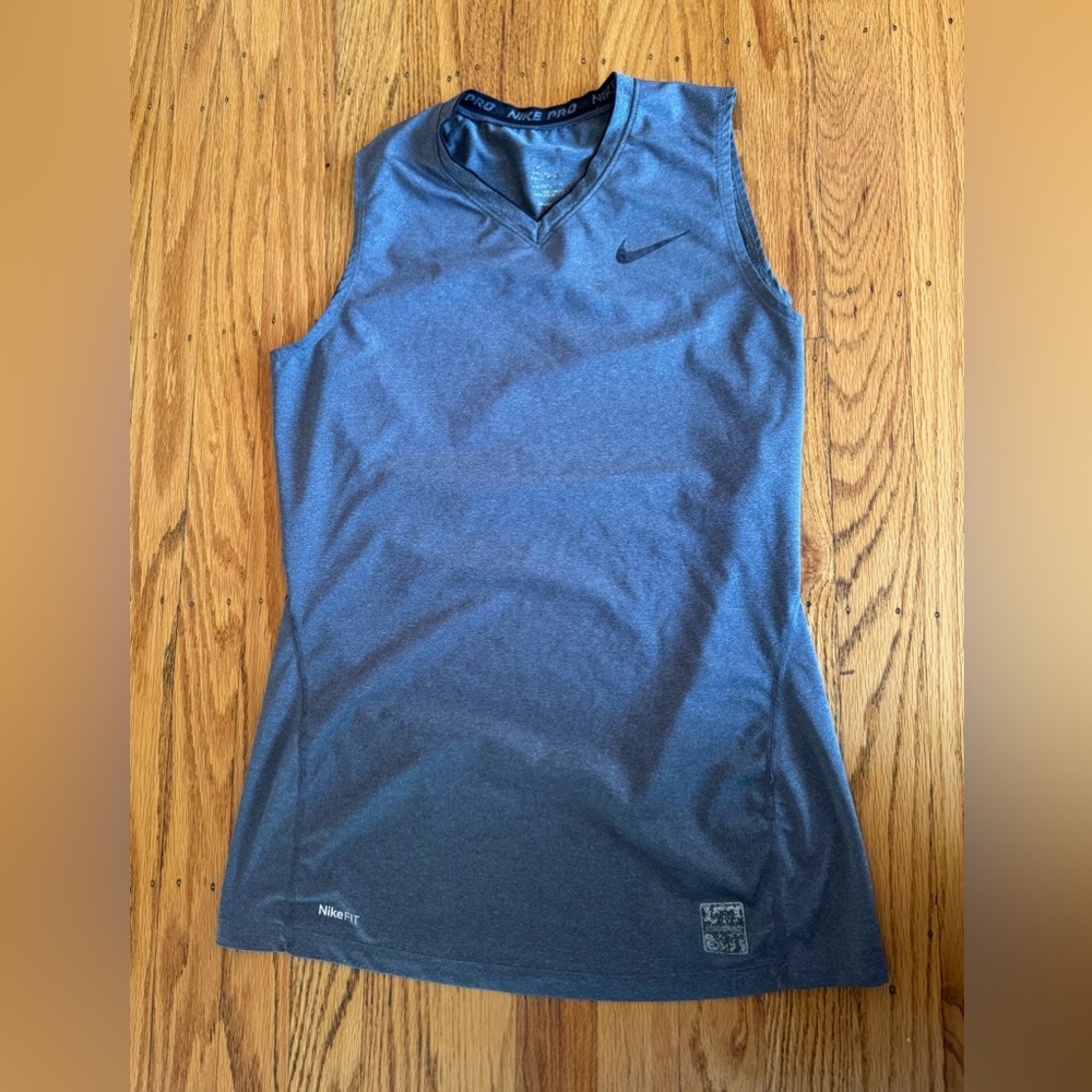 Nike Short Sleeve Women's Tee